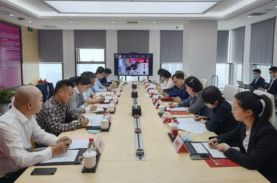 匯聚青年智慧，激發(fā)市場(chǎng)活力 民建天津市委會(huì)青工委舉辦青年講壇暨“思享匯”主題活動(dòng)聚焦市場(chǎng)調(diào)查