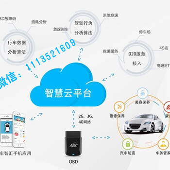 換車無憂，車聯(lián)網(wǎng)產(chǎn)品的普適性與維修指南