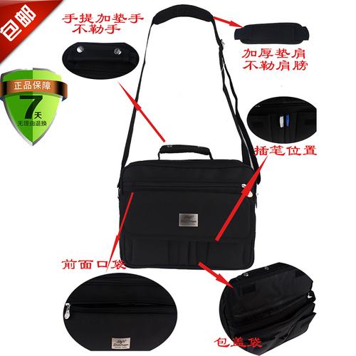 包郵定制防水帆布工具包 網(wǎng)絡(luò)維修師傅的專業(yè)好幫手，還能印上你的專屬標(biāo)識(shí)！